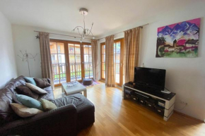 Jana 4 by SMR Rauris Apartments - inc Spa and near Gondola